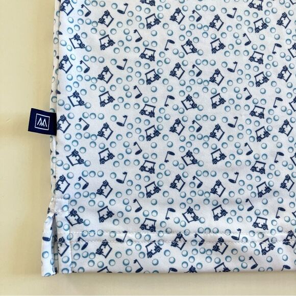 Mizzen+Main Versa Polo* - Picture 4 of 9